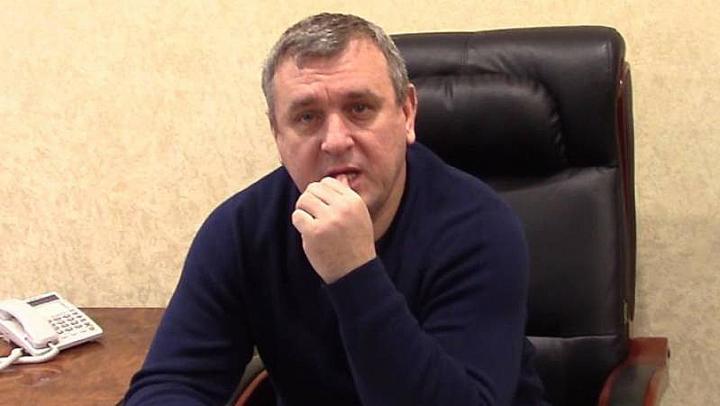 Бывший глава Энгельсского района пропал на СВО Бывший глава Энгельсского района пропал на СВО
