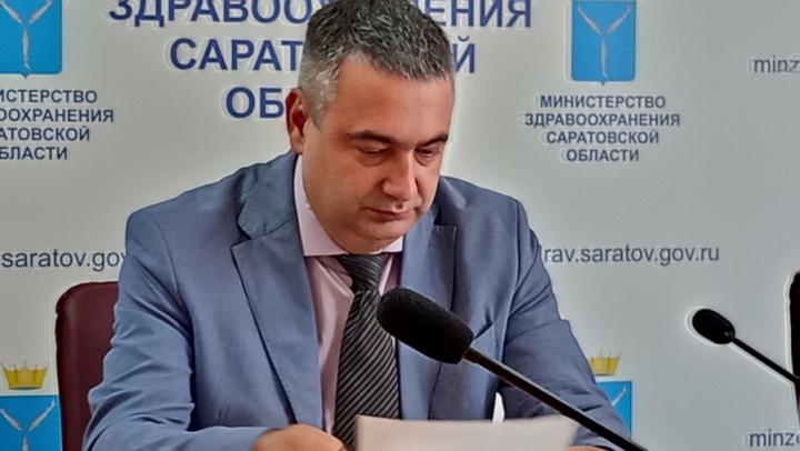 В Саратовской области сохраняется тенденция к росту заболеваемости ковидом В Саратовской области сохраняется тенденция к росту заболеваемости ковидом
