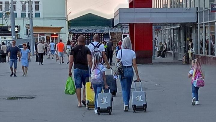 Автовокзал Саратова оснастят системой безопасности Автовокзал Саратова оснастят системой безопасности