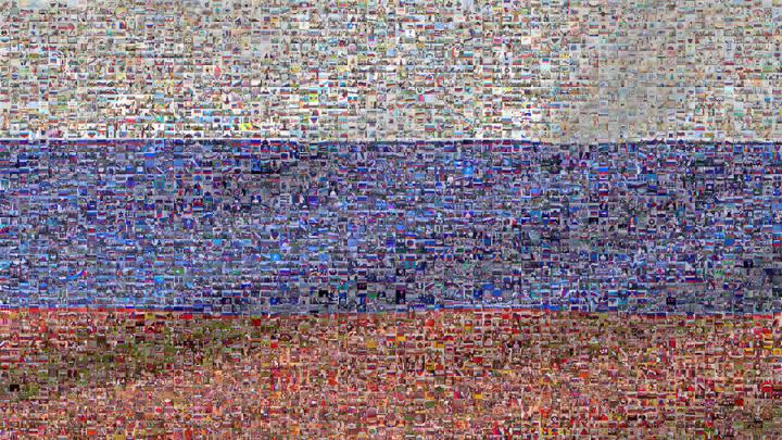 Снимки с флагом жителей Саратовской области вошли в виртуальную выставку Музея Победы Снимки с флагом жителей Саратовской области вошли в виртуальную выставку Музея Победы