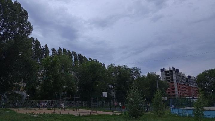 В Саратовской области на неделе похолодает до +6 градусов В Саратовской области на неделе похолодает до +6 градусов