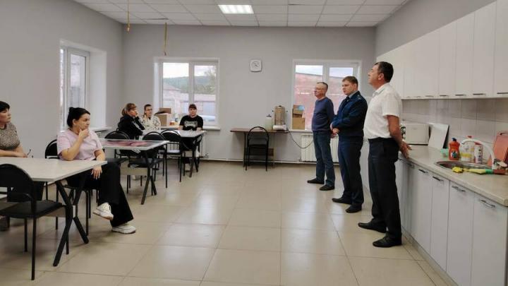 На предприятии в Балтайском районе нарушали трудовые права сотрудников На предприятии в Балтайском районе нарушали трудовые права сотрудников