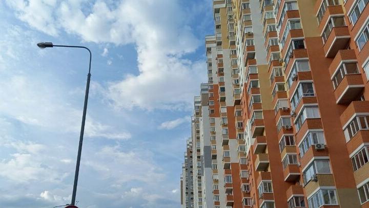 В Саратове отмечается оживление вторичного рынка недвижимости В Саратове отмечается оживление вторичного рынка недвижимости