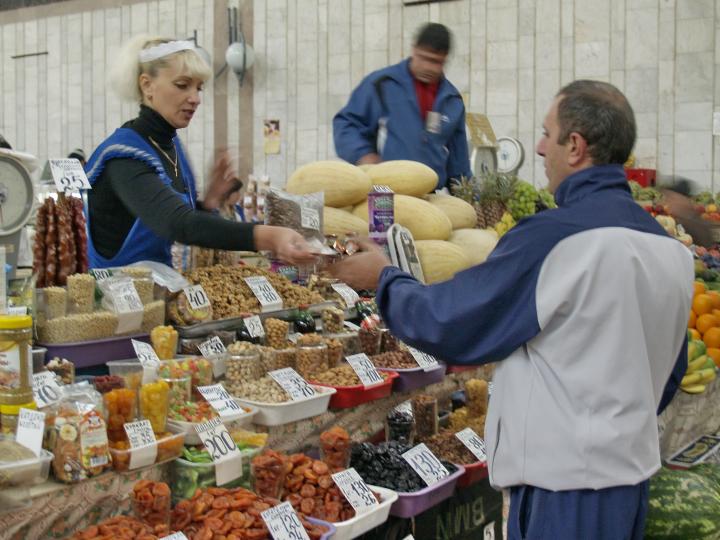 РЫНОК БЕЗ ТРУДА РЫНОК БЕЗ ТРУДА