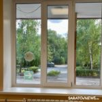 В старейшей поликлинике Балаково завершен первый этап капремонта в рамках нацпроекта В старейшей поликлинике Балаково завершен первый этап капремонта в рамках нацпроекта