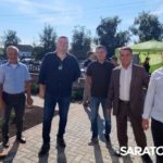 Агрополигон Мусаиба Агаларова Агрополигон Мусаиба Агаларова