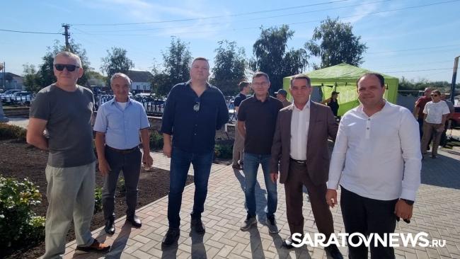 Агрополигон Мусаиба Агаларова Агрополигон Мусаиба Агаларова
