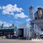 Агрополигон Мусаиба Агаларова Агрополигон Мусаиба Агаларова