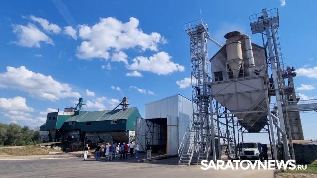 Агрополигон Мусаиба Агаларова Агрополигон Мусаиба Агаларова