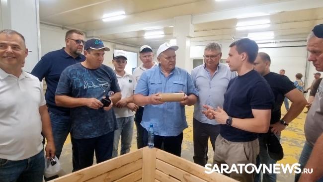 Агрополигон Мусаиба Агаларова Агрополигон Мусаиба Агаларова