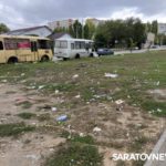 Мэрия Саратова назвала улицы, где коммунальщики забросили мусорные площадки Мэрия Саратова назвала улицы, где коммунальщики забросили мусорные площадки