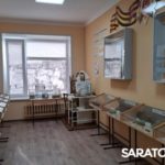 В Пугачеве все школы перешли на односменное обучение