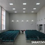 В Пугачеве все школы перешли на односменное обучение