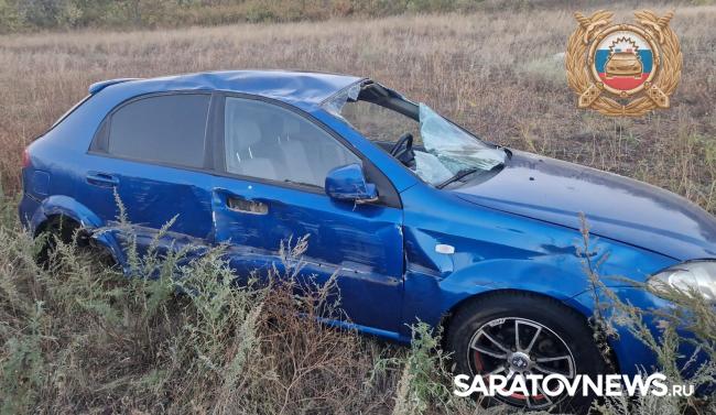 В ДТП с «КамАЗом» в Энгельсе пострадала пожилая женщина В ДТП с «КамАЗом» в Энгельсе пострадала пожилая женщина