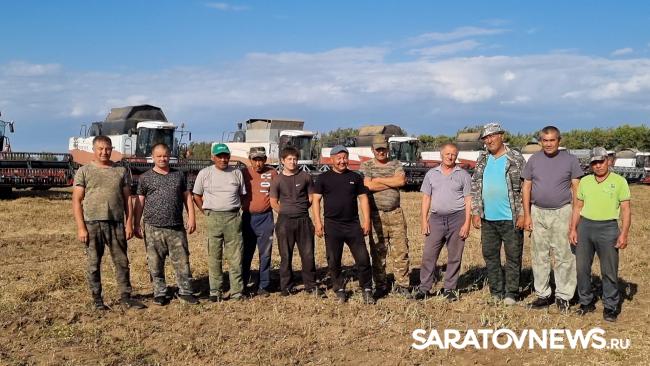 Селекция и производство вместе эффективнее Селекция и производство вместе эффективнее