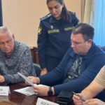 Управляющим компаниям в Энгельсе вручили предупреждения из-за плохого оборудования контейнерных площадок Управляющим компаниям в Энгельсе вручили предупреждения из-за плохого оборудования контейнерных площадок