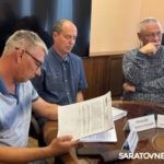 Управляющим компаниям в Энгельсе вручили предупреждения из-за плохого оборудования контейнерных площадок Управляющим компаниям в Энгельсе вручили предупреждения из-за плохого оборудования контейнерных площадок