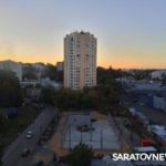 На 1-й Дачной задымилась хозпостройка рядом с трансформаторной будкой На 1-й Дачной задымилась хозпостройка рядом с трансформаторной будкой