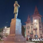 В Саратове походит к концу День города В Саратове походит к концу День города