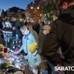 В Саратове походит к концу День города В Саратове походит к концу День города