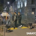 В Саратове походит к концу День города В Саратове походит к концу День города