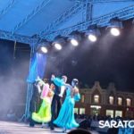 В Саратове походит к концу День города В Саратове походит к концу День города