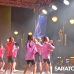 В Саратове походит к концу День города В Саратове походит к концу День города