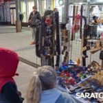 В Саратове походит к концу День города В Саратове походит к концу День города