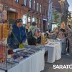 В Саратове походит к концу День города В Саратове походит к концу День города