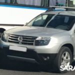 В центре Саратова автобус № 2Д попал в ДТП с иномаркой В центре Саратова автобус № 2Д попал в ДТП с иномаркой