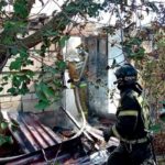 В Саратове пенсионер получил ожоги из-за электроматраса на даче