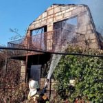 В Саратове пенсионер получил ожоги из-за электроматраса на даче