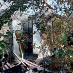 В Саратове пенсионер получил ожоги из-за электроматраса на даче