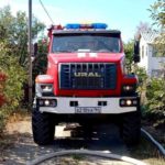 В Саратове пенсионер получил ожоги из-за электроматраса на даче