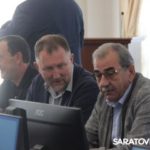 В Саратове хотят сносить незаконные ларьки за 20 дней