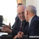 В Саратове хотят сносить незаконные ларьки за 20 дней