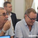 Дефицит бюджета Саратова составит 2 млрд рублей Дефицит бюджета Саратова составит 2 млрд рублей