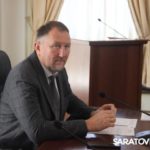 Дефицит бюджета Саратова составит 2 млрд рублей Дефицит бюджета Саратова составит 2 млрд рублей
