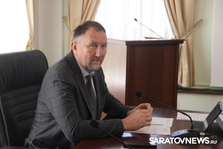 Дефицит бюджета Саратова составит 2 млрд рублей Дефицит бюджета Саратова составит 2 млрд рублей