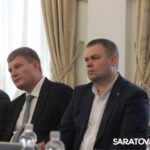 Дефицит бюджета Саратова составит 2 млрд рублей Дефицит бюджета Саратова составит 2 млрд рублей