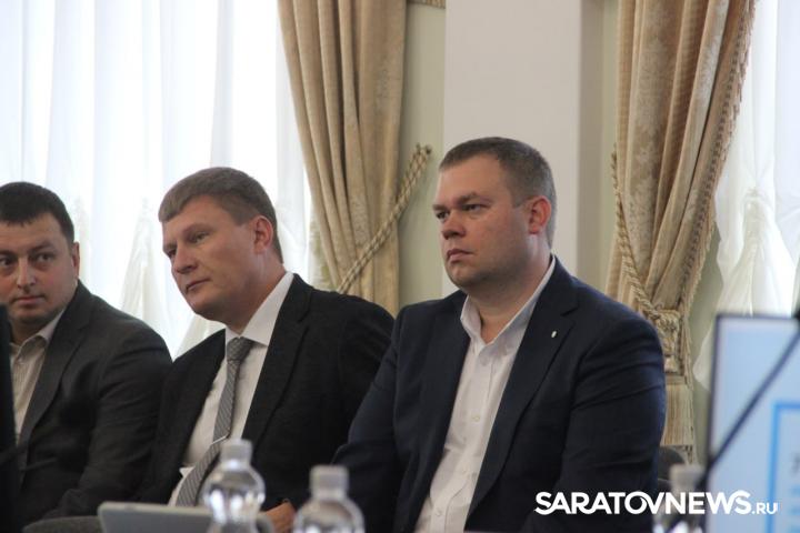 Дефицит бюджета Саратова составит 2 млрд рублей Дефицит бюджета Саратова составит 2 млрд рублей