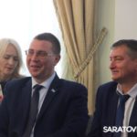 Дефицит бюджета Саратова составит 2 млрд рублей Дефицит бюджета Саратова составит 2 млрд рублей