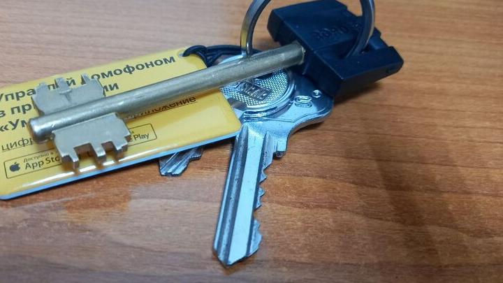 В Саратове увеличилась цена за аренду «однушек» В Саратове увеличилась цена за аренду «однушек»
