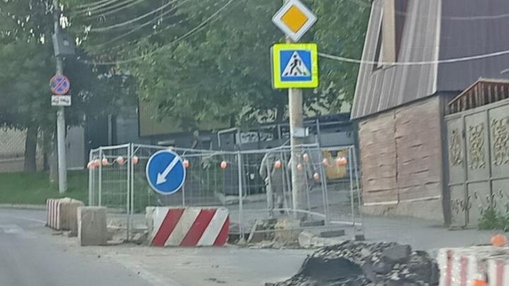 В Саратовской области выделили миллионы на ремонт водопровода и скважин В Саратовской области выделили миллионы на ремонт водопровода и скважин