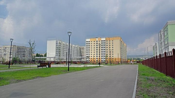 Суд запретил строительство в микрорайоне «Авиатор» в Саратове Суд запретил строительство в микрорайоне «Авиатор» в Саратове