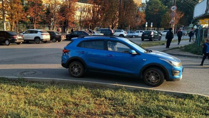 В Саратове отмечается снижение цен на новые автомобили В Саратове отмечается снижение цен на новые автомобили