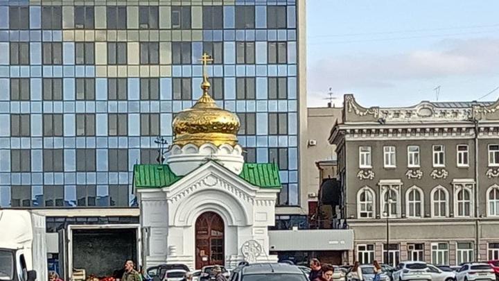 День города: в Саратове ограничат остановку и стоянку транспорта День города: в Саратове ограничат остановку и стоянку транспорта