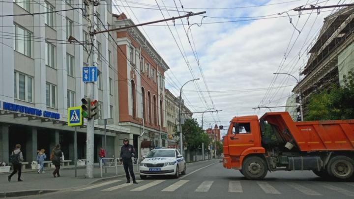 День города: в Саратове вводят ограничения на дорогах День города: в Саратове вводят ограничения на дорогах