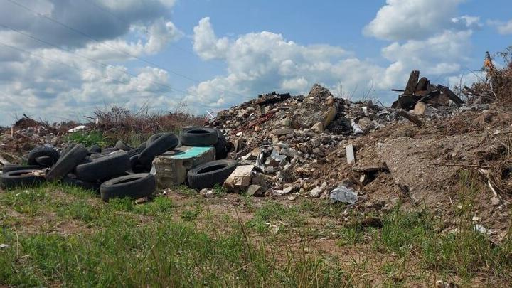Житель Саратова незаконно производил древесный уголь в Базарно-Каарабулакском районе Житель Саратова незаконно производил древесный уголь в Базарно-Каарабулакском районе