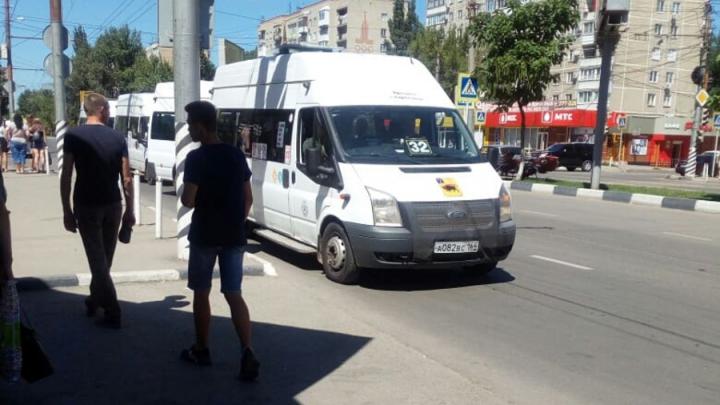 В Энгельсе временно изменится схема движения трех автобусных маршрутов В Энгельсе временно изменится схема движения трех автобусных маршрутов